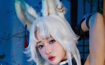 下载Tiny Asa的玛丽写真集，真正的小巧与精致！